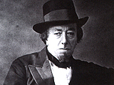 Benjamin Disraeli - copyright: National Portrait Gallery